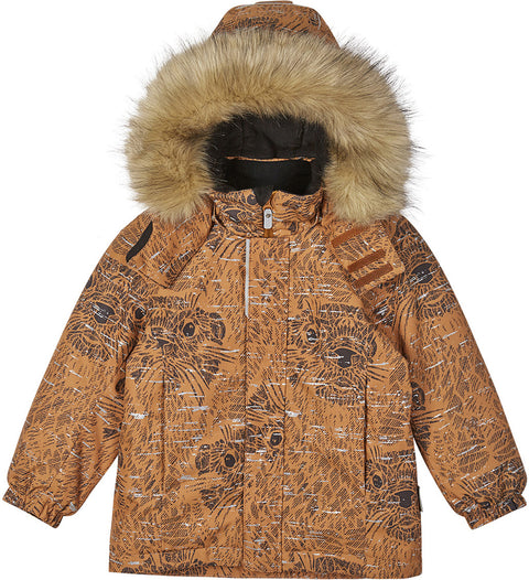 Reima Sprig Reimatec Winter Jacket - Kid