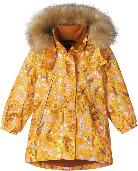 Reima Muhvi Reimatec Winter Jacket - Kid