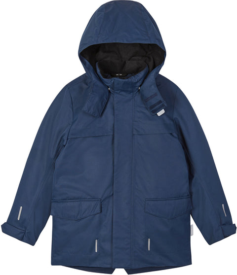 Reima Veli Reimatec Winter Jacket - Kid
