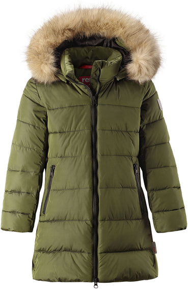 Reima Lunta Long Winter Jacket - Kids
