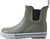 Reima Ankles Rain Boots - Kids & Big Kids - Greyish Green