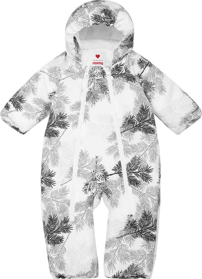 Reima Dear Winter Overall - Baby
