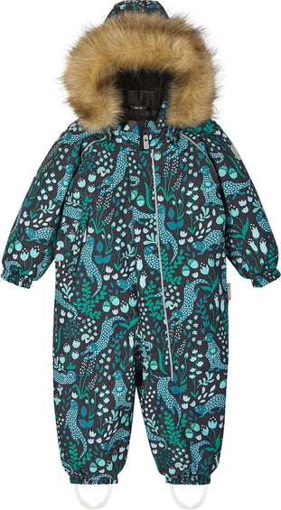 Reima Lappi Rematec Snowsuit - Toddler