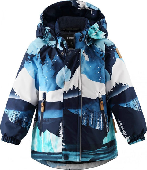 Reima Ruis Reimatec® Winter Jacket - Toddlers