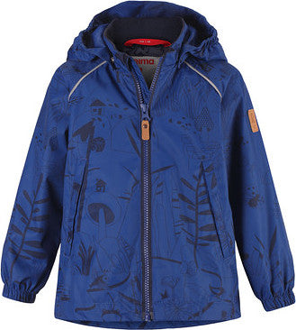 Reima Hete Reimatec Jacket - Kids