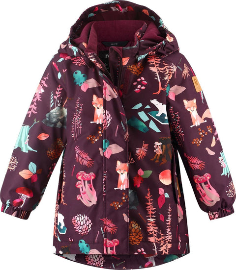 Reima Aseme Reimatec® Winter Jacket - Toddlers