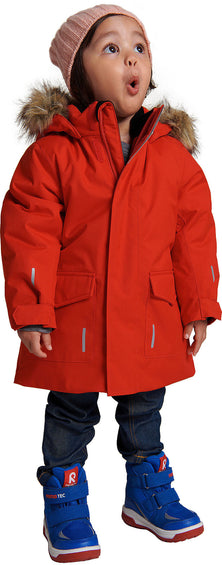 Reima Mutka Reimatec Winter Jacket - Toddler