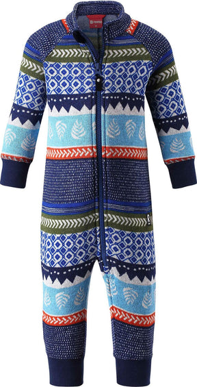 Reima Fleece All-in-one Myytti - Toddlers