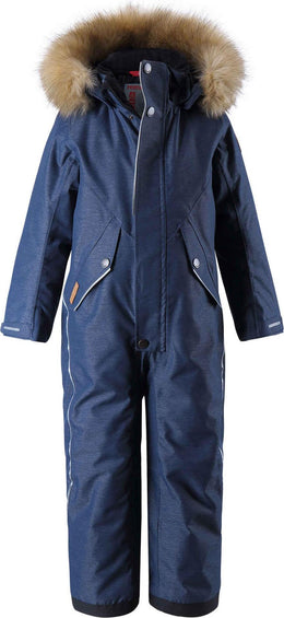 Reima Vuoret Reimatec Overall - Kids
