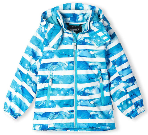 Reima Fasarby Reimatec Jacket (Past Season) - Kids