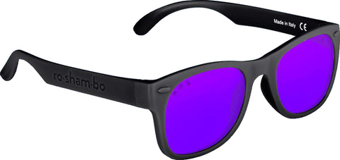 Roshambo Baby Bueller Mirrored Sunglasses - Toddler