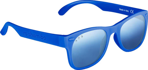 Roshambo Baby Milhouse Mirrored Sunglasses - Youth