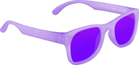 Roshambo Baby Punky Brewster Mirrored Sunglasses - Infant