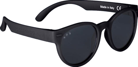 Roshambo Baby Bueller Round Polarized Sunglasses - Toddler