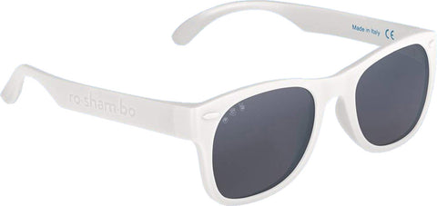 Roshambo Baby Ice Ice Baby Mirrored Sunglasses - Youth