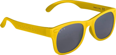 Roshambo Baby Simpson Polarized Sunglasses - Infant
