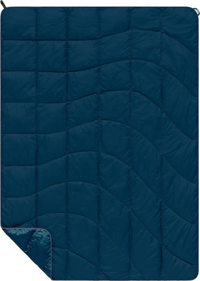 Rumpl Nanoloft Flame Blanket