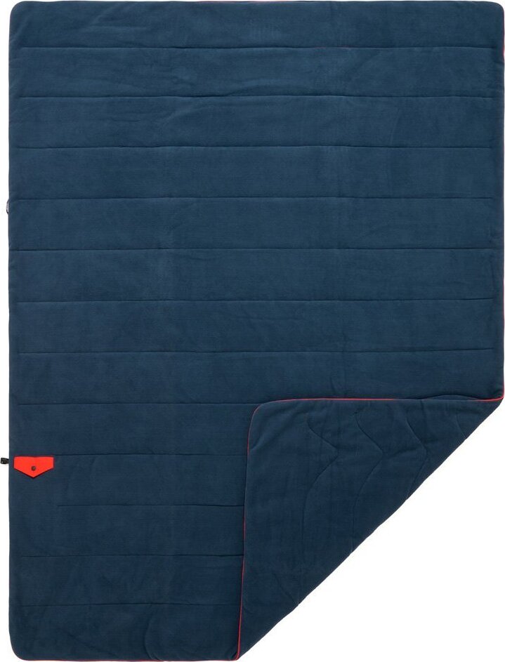 Rumpl Polar Puffy Blanket Altitude Sports