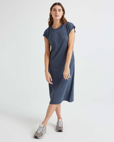 Richer Poorer Easy Dress - Women's