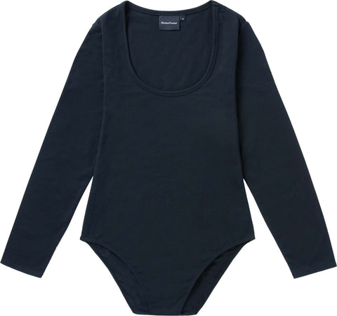 Richer Poorer Scoop Neck Bodysuit - Women's