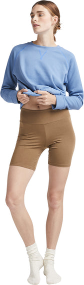 Richer Poorer Lounge Short - Women's