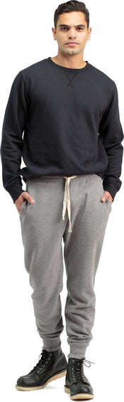 Richer Poorer Fleece Sweatpant - Men's