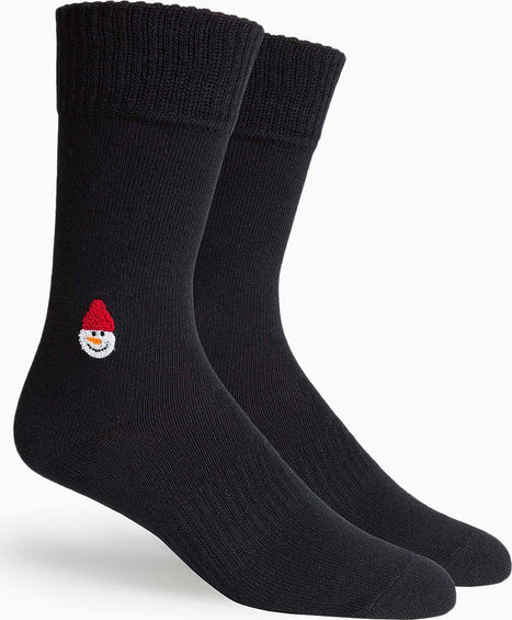 Richer Poorer Frosty Socks - Men's