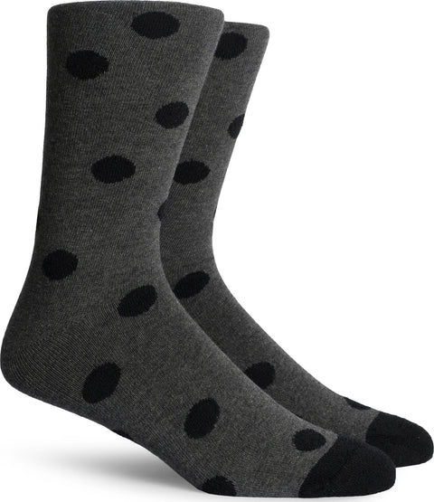 Richer Poorer Tucker Crew Socks - Men's