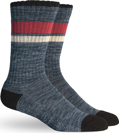 Richer Poorer Wildwood Socks - Men's