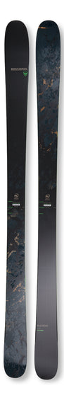 Rossignol Blackops Holyshred Skis - Men's