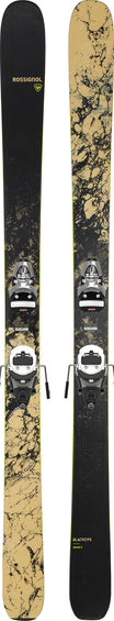 Rossignol Blackops Sender TI Freeride Skis - Men's