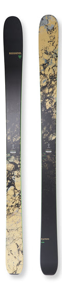 Rossignol Blackops Sender Freeride Skis - Men's
