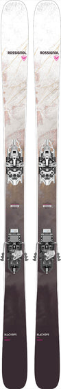 Rossignol Blackops Stargazer Skis - Women's
