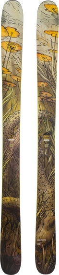 Rossignol Blackops 118 Open Ski - Men's