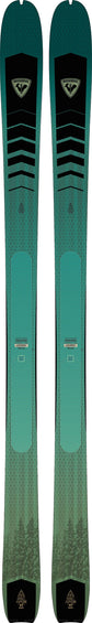 Rossignol Escaper 97 Nano Open Touring Ski - Men's