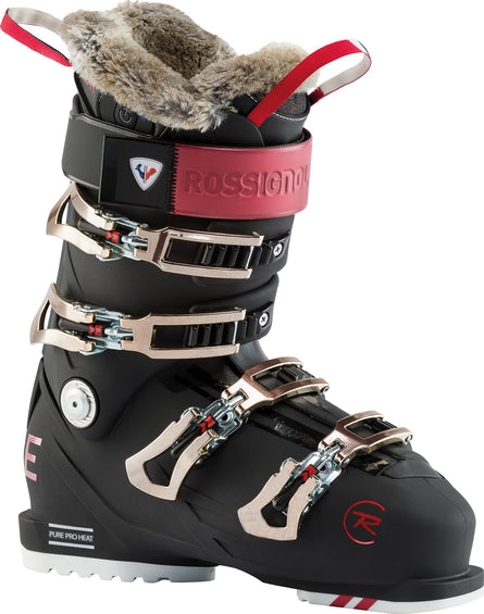 Rossignol Pure Pro Heat On Piste Ski Boots - Women's
