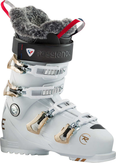 Rossignol Pure Pro 90 On Piste Ski Boots - Women's