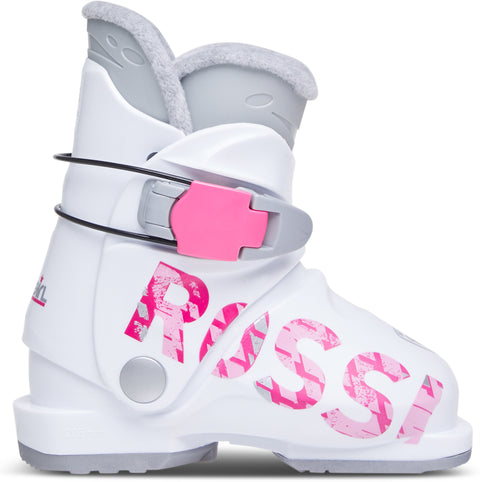 Rossignol Fun Girl 1 Ski Boots - Junior