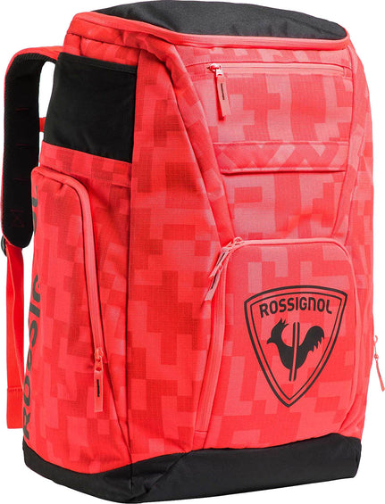 Rossignol Hero Small Athletes Bag 75L - Unisex