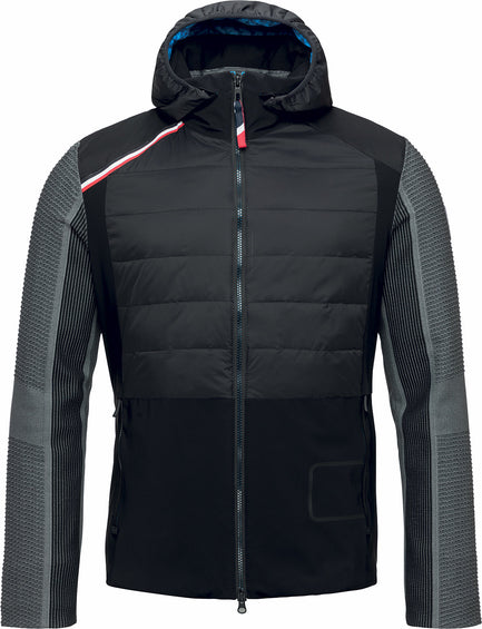 Rossignol Men's Supercorde Jacket