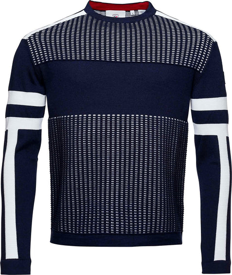Rossignol Men's Alberic Knit