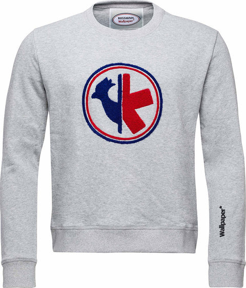 Rossignol Men's Asterisk Sweat