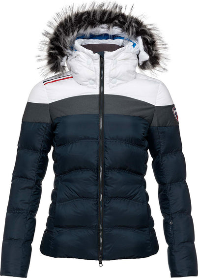 Rossignol Women's Hiver Down Jacket
