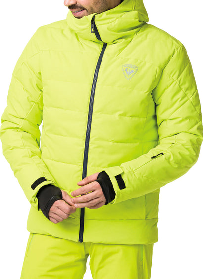 Rossignol Rapide Ski Jacket - Men's