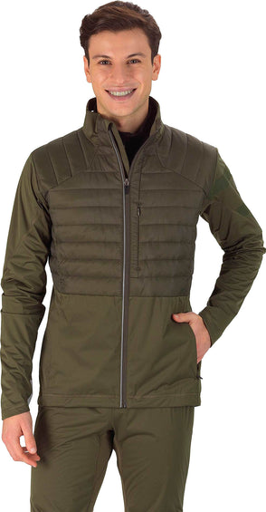 Rossignol Poursuite Warm Jacket - Men's