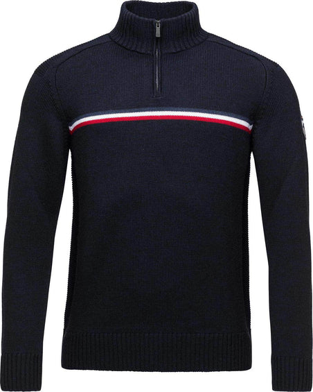 Rossignol Major 1/2 Zip Sweater - Men's
