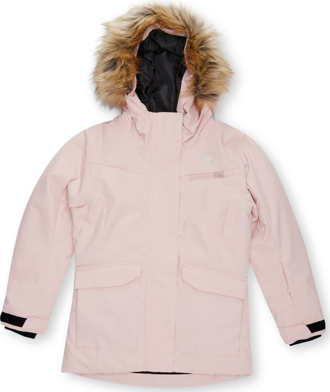 Rossignol Parka Jacket - Girls