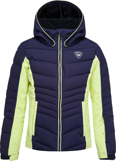 Rossignol Polydown Jacket - Girls