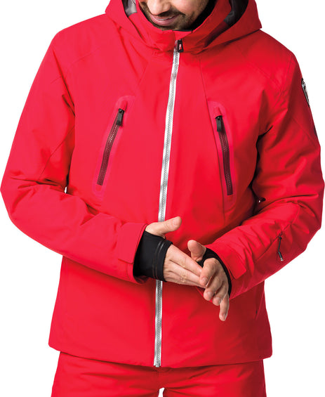 Rossignol Fonction Ski Jacket - Men's