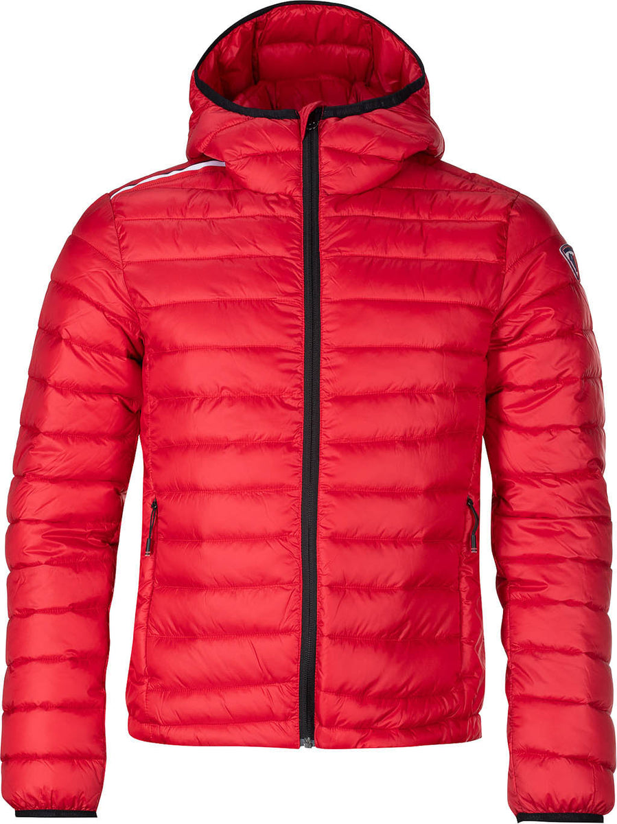 Rossignol Hooded Jacket - Men's | Altitude Sports